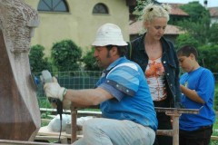 Angelo Simonetti Scultore 39